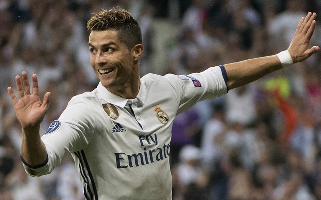 Con số vạch trần sự thật về "gã ích kỷ" Cristiano Ronaldo