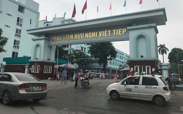 Hai sinh viên thực tập bị đánh trọng thương vì thắc mắc việc xe thủng lốp