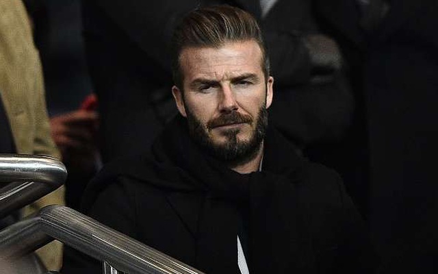 Beckham nhận "đòn hiểm" từ phe của mỹ nhân một thời khiến Victoria khổ sở