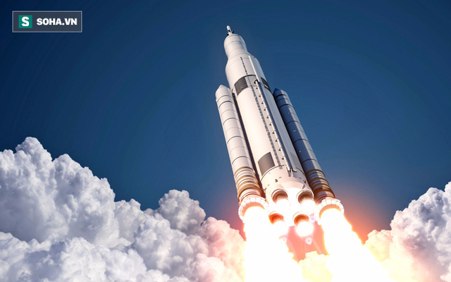 Châu Á trở thành "đối thủ đáng gờm" của SpaceX, NASA trong cuộc đua chinh phục sao Hỏa