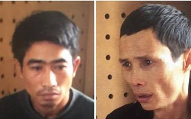 Công an tỉnh Bắc Ninh và hành trình truy bắt 2 kẻ giết tài xế xe tải cướp sắt
