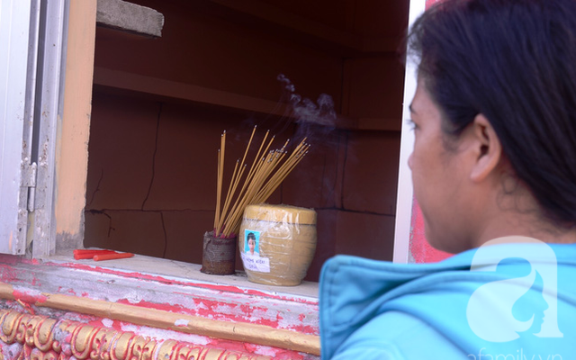 Mẹ bé gái ở Cà Mau: Tin nhắn gửi từ số ông hàng xóm cho con tôi bảo "qua nhà chú có việc"