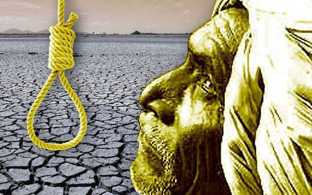 Gần 60.000 người Ấn Độ tự sát vì biến đổi khí hậu: Khi thuốc sâu không dùng cho cây trồng!