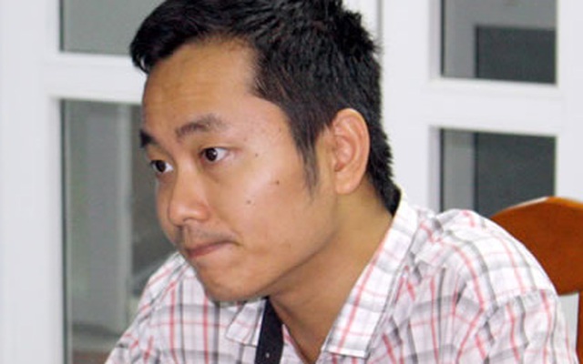 Tòa án Đà Nẵng xét xử vụ sát thủ người Trung Quốc bắn chết đồng hương
