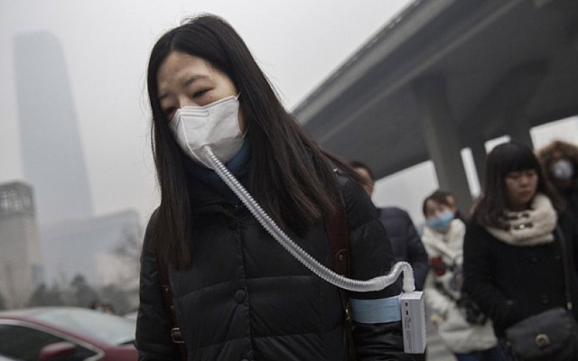 Mỗi năm, hơn 1 triệu người TQ chết vì ô nhiễm không khí, giải pháp của họ là gì?