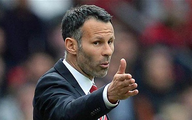 Coleman từ chức, Ryan Giggs dẫn dắt ĐT xứ Wales?