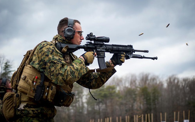 Khẩu súng thay thế FAMAS trong Quân đội Pháp có gì đặc biệt?