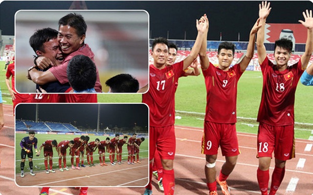 Cận cảnh "đấu trường" của U20 Việt Nam tại World Cup