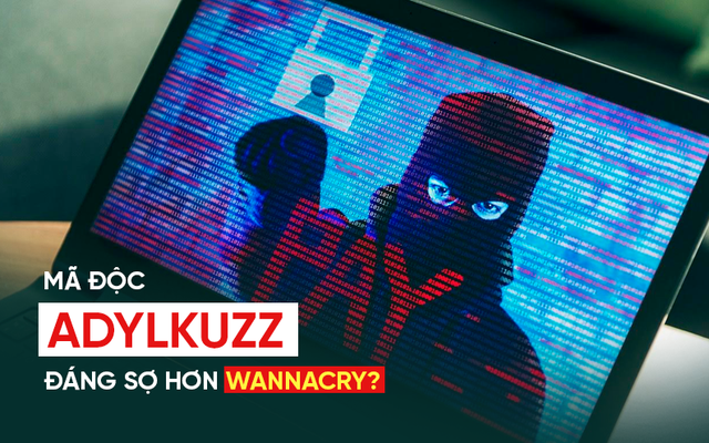 Proofpoint: Sau WannaCry, một cuộc tấn công khác đã nổ ra, hàng nghìn USD đã bị cướp trắng