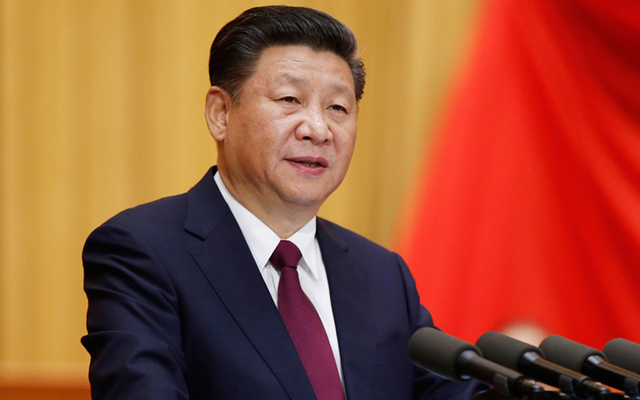 Các thế hệ lãnh đạo Trung Quốc được xác lập tư tưởng chính trị như thế nào?