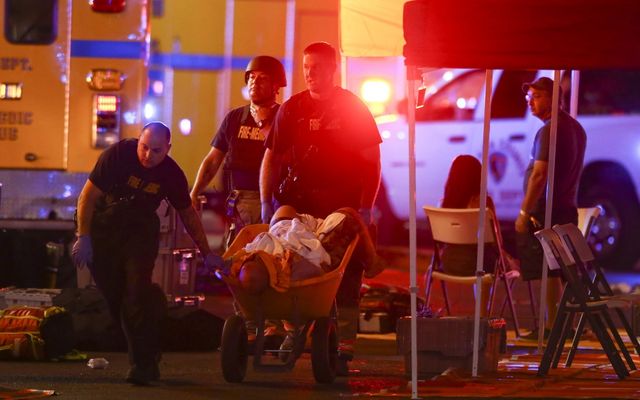 ĐSQ Việt Nam mở đường dây nóng bảo hộ công dân là nạn nhân vụ xả súng ở Las Vegas