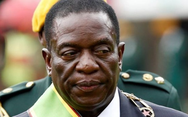 Zimbabwe: Tướng lĩnh tham gia binh biến giữ vị trí chủ chốt trong nội các mới