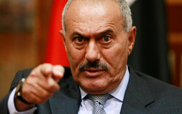 Yemen: Đảng GPC xác nhận cựu Tổng thống Saleh đã qua đời