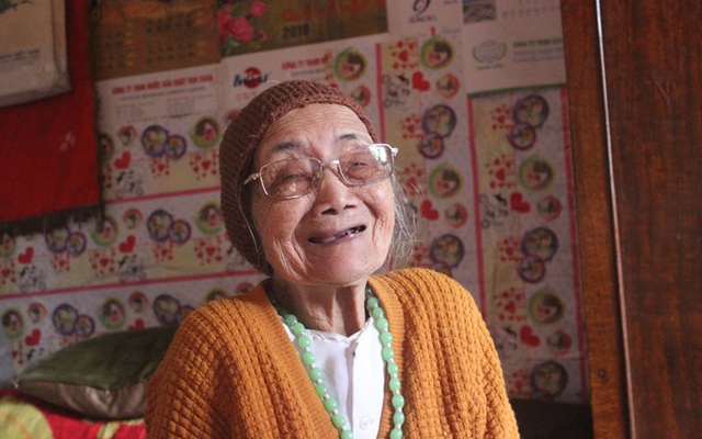 Mối tình Việt - Nhật xuyên thế kỷ của cụ bà 94 tuổi