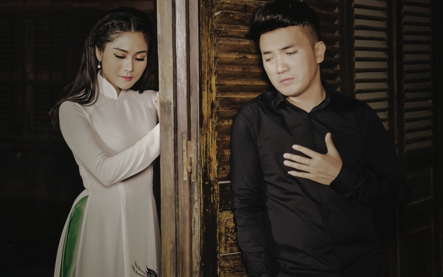 Dương Ngọc Thái, Thu Trang ra mắt phim ca nhạc "Tình yêu cách trở"