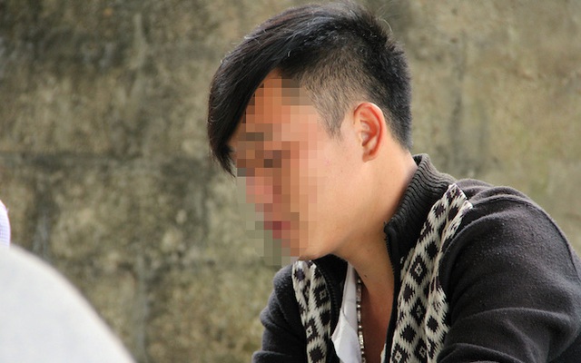Thanh niên bắt vợ giữa đường ở Nghệ An không bị xử lý hình sự