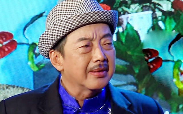 Sao Việt đau xót khi nghe tin nghệ sĩ hài Khánh Nam qua đời