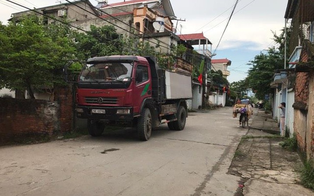 Hà Nội: Nữ tạp vụ tử vong bất thường tại nhà riêng, cổ có vết thương