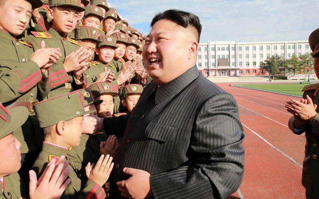 Báo Triều Tiên nổi giận, cáo buộc ông Donald Trump "xúc phạm ông Kim Jong Un"