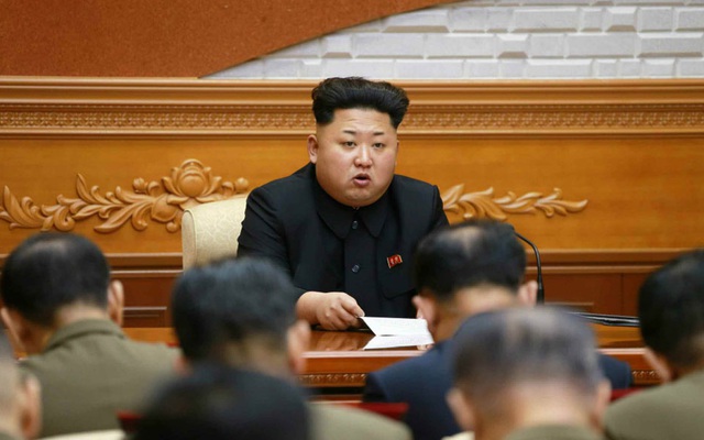 Yonhap: Giữa tâm bão, Triều Tiên đột ngột triệu tập các đại sứ ở nước ngoài về nước