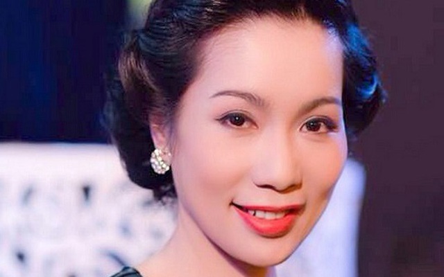 NSƯT Trịnh Kim Chi: "Có một lực lượng chuyên đi thi game show thuê"