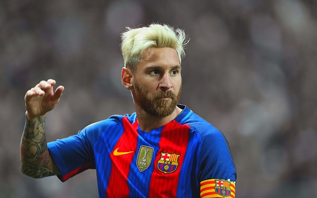 Giữa vòng xoáy chỉ trích, Messi nhận phải lời khen "hiểm"