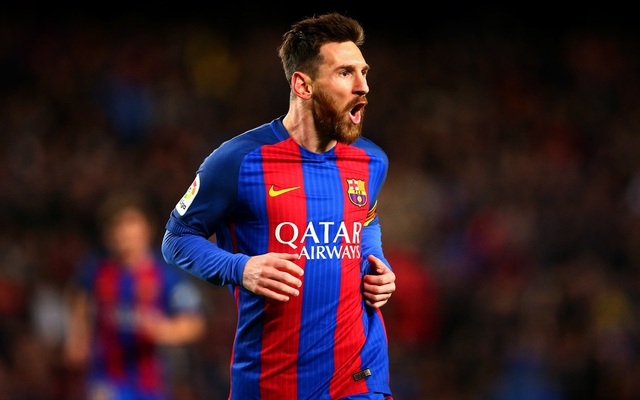 Đồng đội ở Barca nói thẳng về "danh sách đen" của Leo Messi
