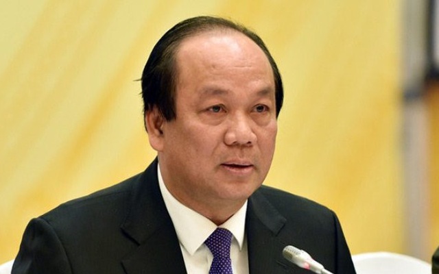 Bộ trưởng Dũng: Sẽ đóng cửa Formosa nếu không đủ điều kiện hoạt động