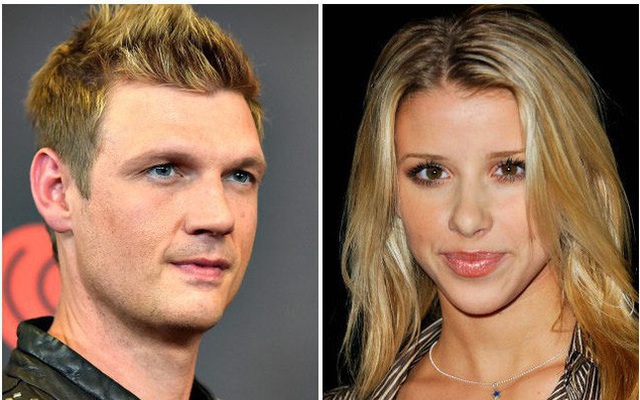 Nick Carter của Backstreet Boys sốc trước cáo buộc hiếp dâm