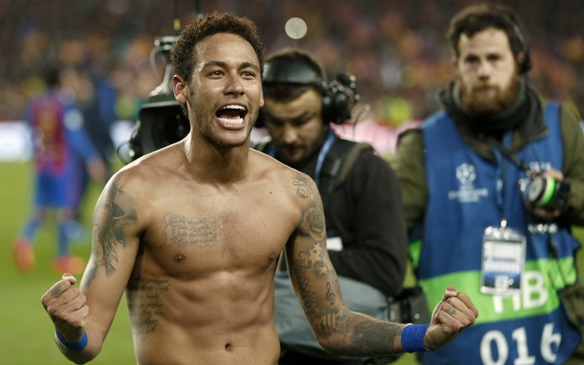 Câu chuyện Neymar: Thứ "ma thuật" không thể thất truyền