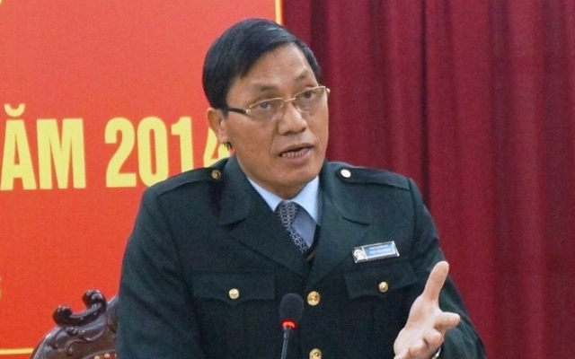 Phó Tổng Thanh tra CP: Dù chỉ là công dân, bà Quỳnh Anh vẫn có thể bị kiểm tra tài sản