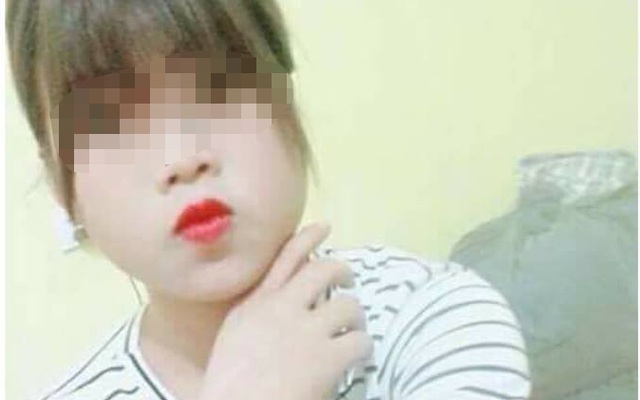 Nữ sinh lớp 9 mất tích, công an xác minh tại một tòa nhà ở Trần Duy Hưng