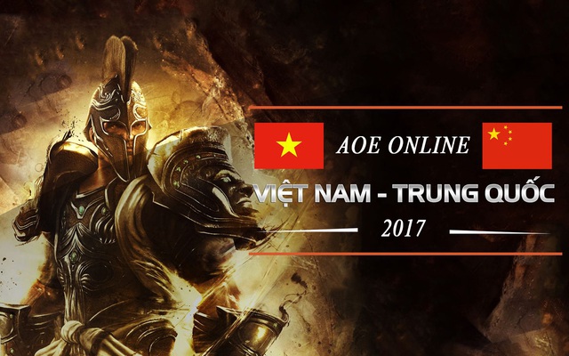 Trung Quốc thách thức AOE Việt Nam ở thể loại mới chưa từng có
