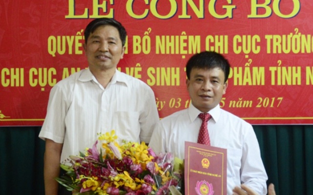 Nghi vấn sinh con thứ 4 vẫn lên chi cục trưởng: "Hai đứa con sau không phải con tôi"