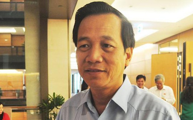 Bộ trưởng Đào Ngọc Dung: Sẽ xử lý nghiêm vụ lái xe biển xanh uy hiếp cảnh sát