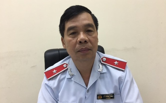 Người phát ngôn Thanh tra CP: Không liên quan, không dự họp báo của ông Nguyễn Minh Mẫn