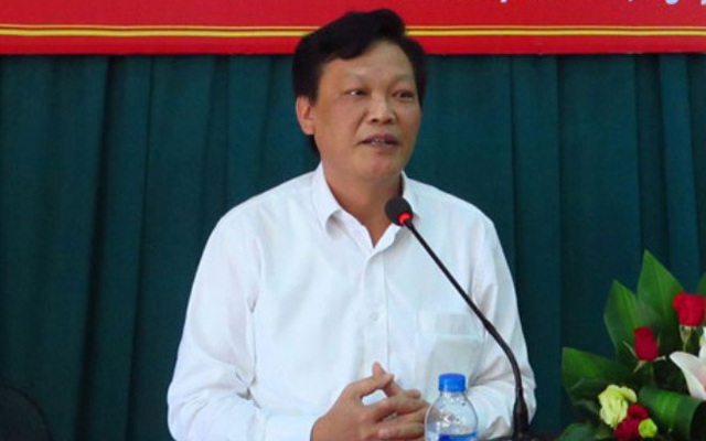 Thứ trưởng Bộ Nội vụ: Sẽ xử lý người làm mất hồ sơ bổ nhiệm Trịnh Xuân Thanh