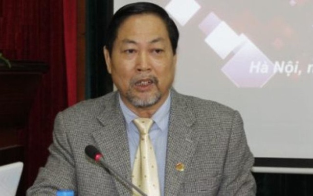 Chủ tịch Hội luật gia Hà Nội: “Căn cứ pháp lý nào để Hà Nội cấm xe máy vào năm 2030?"