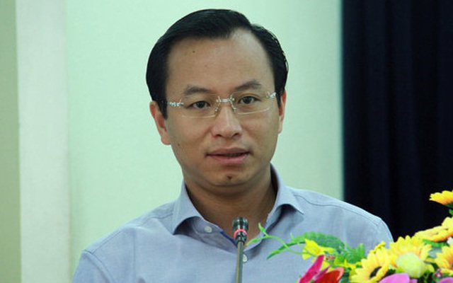 Ông Nguyễn Xuân Anh bị cách chức Bí thư Đà Nẵng, cho thôi Ủy viên Trung ương Đảng