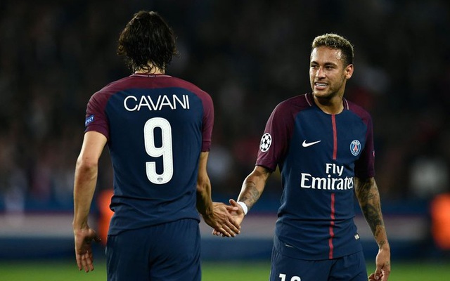 Neymar tỏa sáng rực rỡ, PSG "vùi dập" Bayern Munich