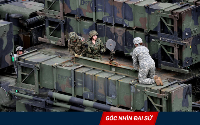 Ba Lan mua Patriot Mỹ: Bỏ hơn 10 tỷ USD cho thứ không cần, vì sao Warsaw vẫn phấn khởi?