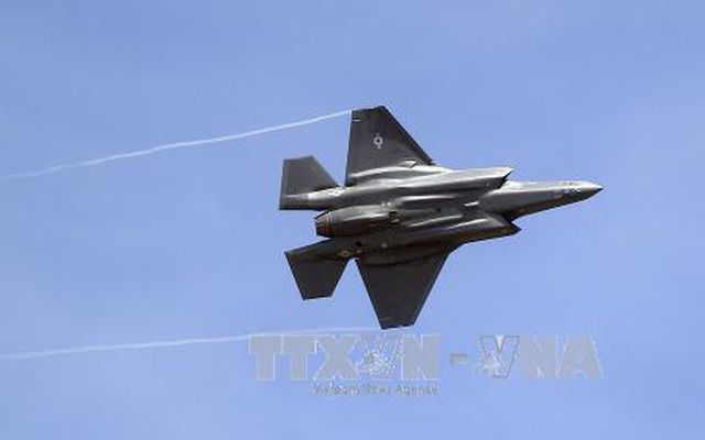 Đã đến lúc ông Trump kết liễu "F-35 vô vọng"