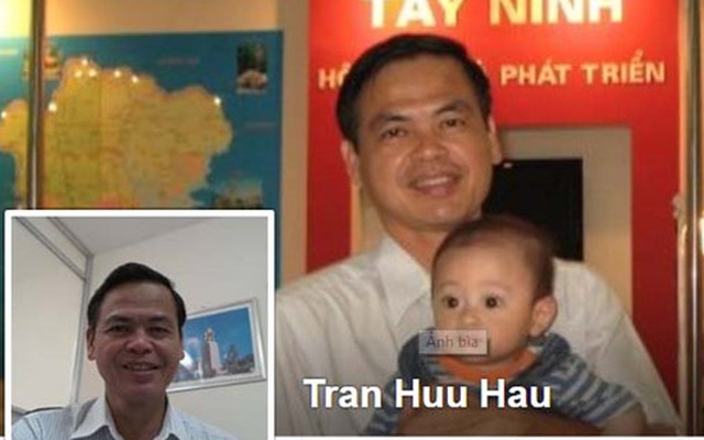 Bí thư Thành ủy dùng Facebook để “đối thoại” với dân