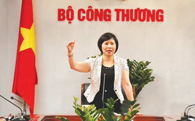 Tài sản 'khủng' của Thứ trưởng Kim Thoa: Kiểm tra sẽ ra sự thật