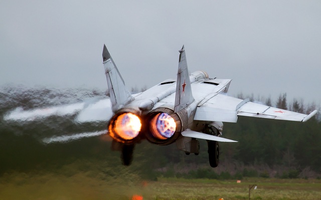 Hãng chế tạo chiến đấu cơ MiG đã làm được điều gì khiến NATO phải rơi lệ?