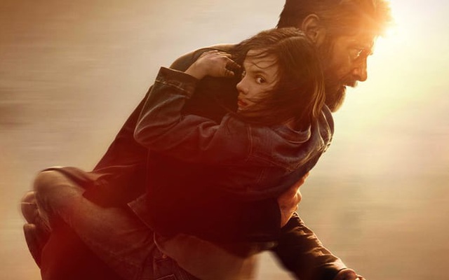 "Logan": Lời từ biệt cuối của gã sói già cô độc!