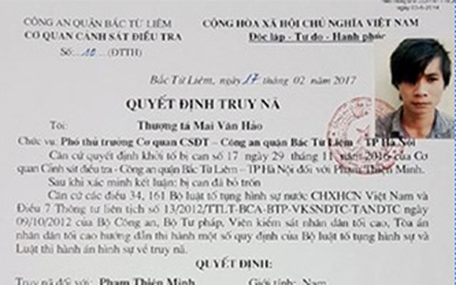 Giả gái lên mạng chơi game online để lừa tiền trai