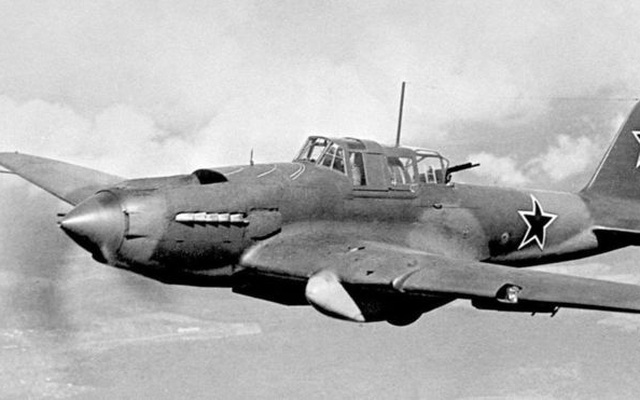 "Cỗ xe tăng bay" Xô Viết hồi sinh trên đất Mỹ