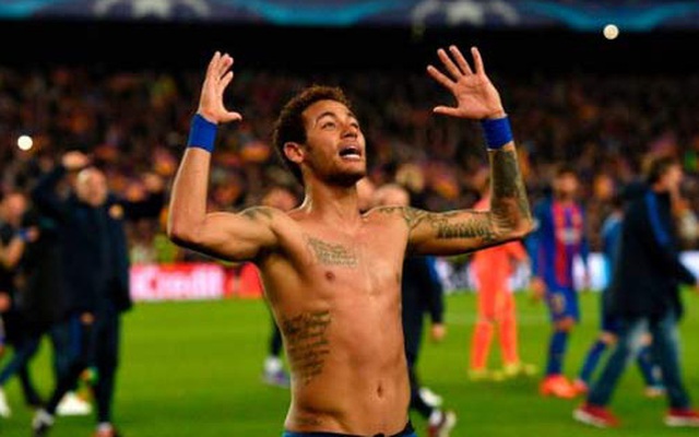 Barcelona - Valencia: Neymar trở lại, tam tấu tái hiện