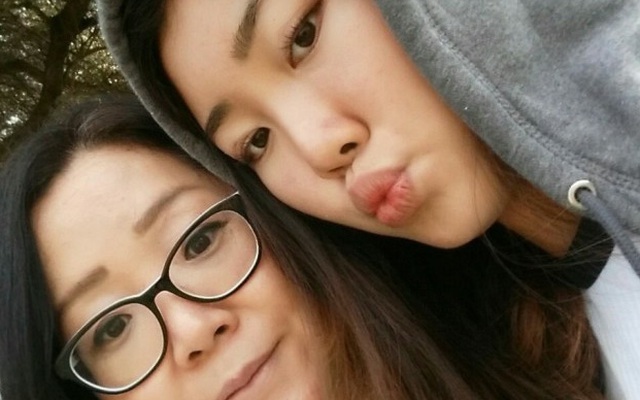 Tin nhắn mẹ Hàn Quốc gửi con gái lan truyền mạnh mẽ